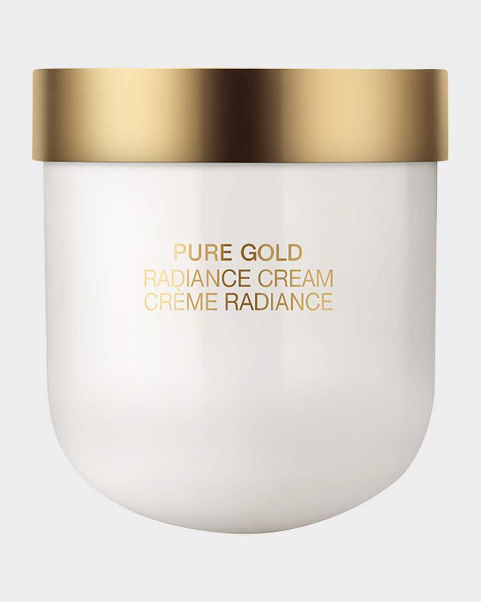 Pure Gold Radiance Cream Refill, 1.7 oz.